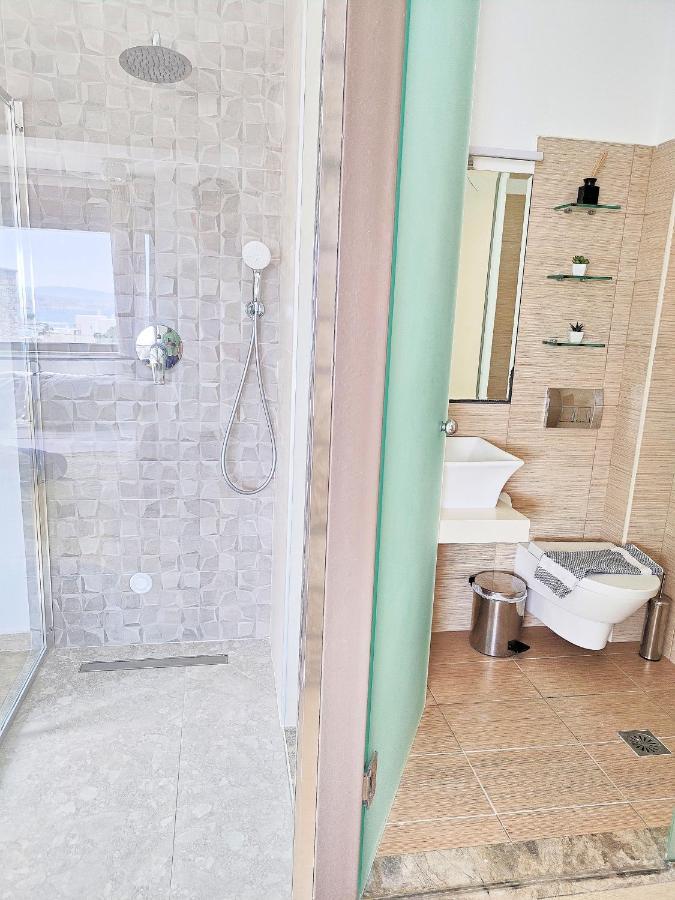 Villa Costamare - Enjoy Lazy Days On The Private Pool-Jacuzzi Pefki  Экстерьер фото